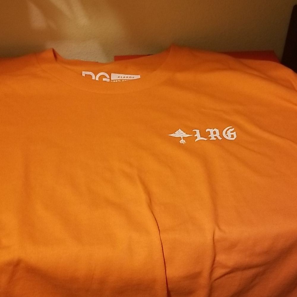 Men XL Tshirt